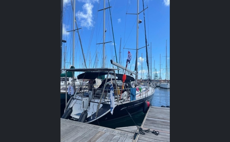 Bavaria 44 AC-kuva-1